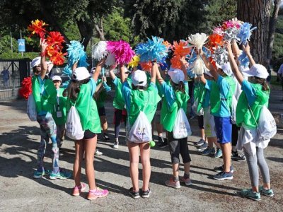 Festa Nazionale, Roma 24-26 maggio 2018